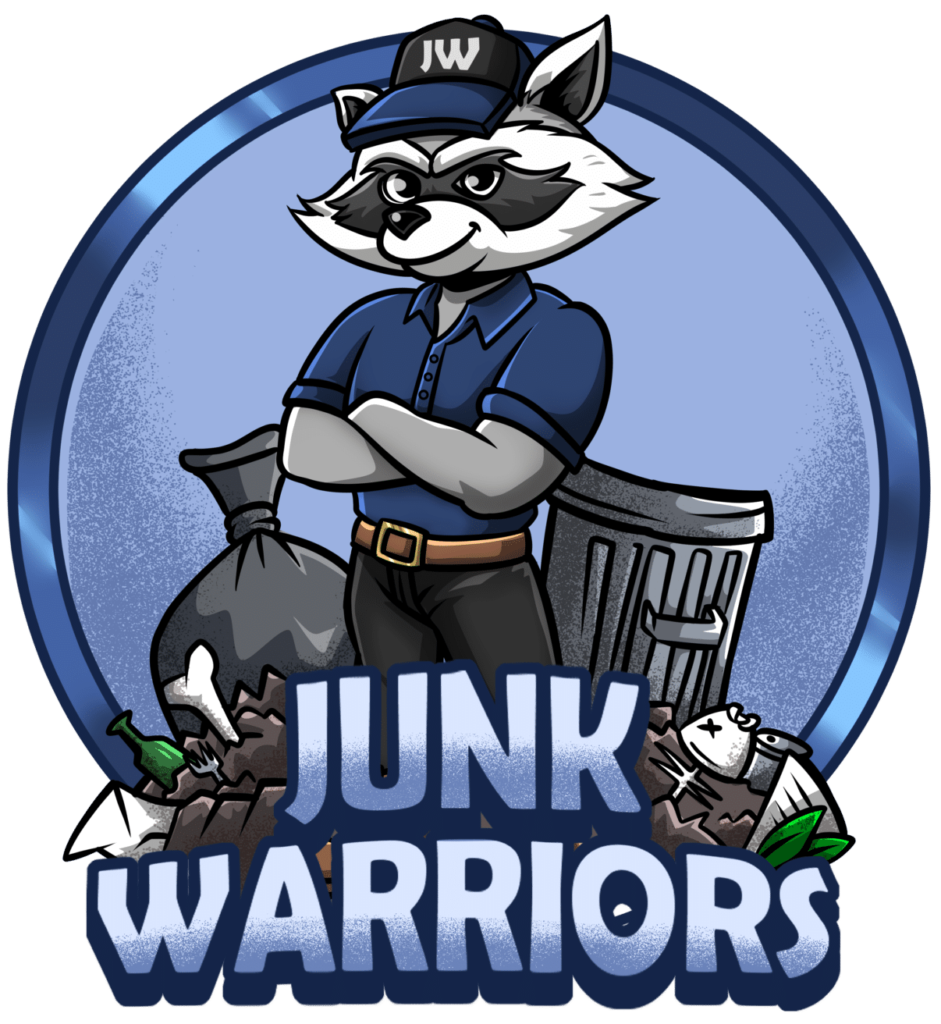 Junk Warriors Junk removal