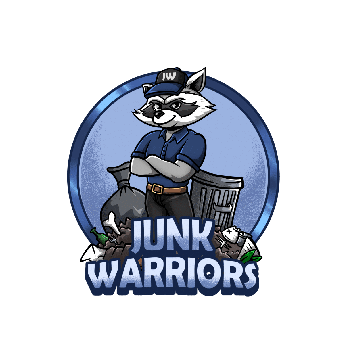 Junk Warriors Junk removal
